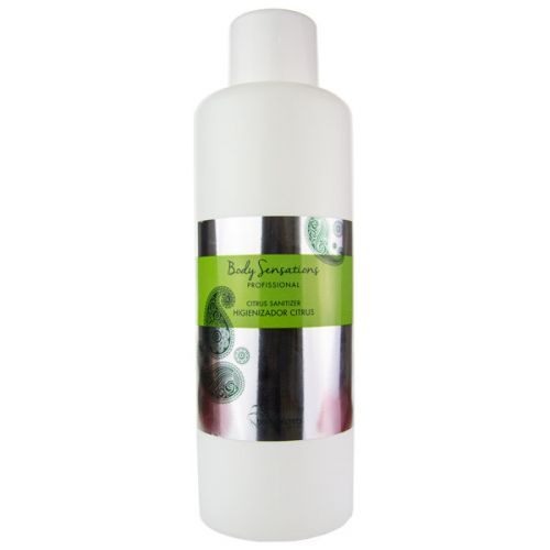 Higienizador BS Citrus 1000ml ,  , BS5409 , 2024994685409